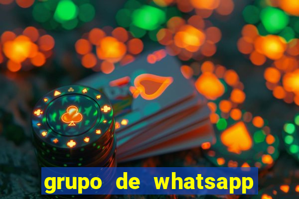 grupo de whatsapp de caminhoneiro